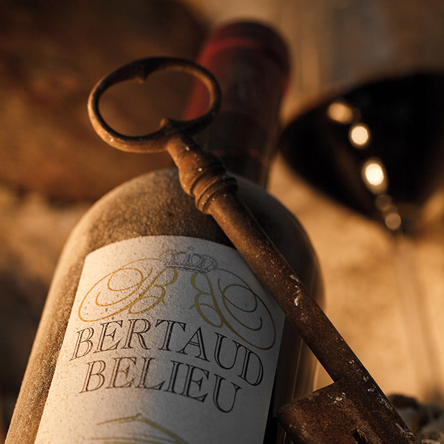 Domaine Cte de Provence Saint-Tropez