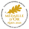 Nouvelle mdaille